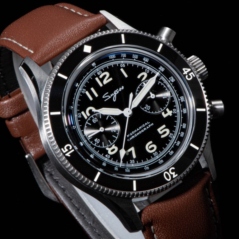 Chrono Heritage S423.02.B - Image 5