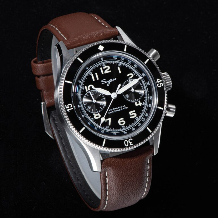Chrono Heritage S423.02.B - Image 6
