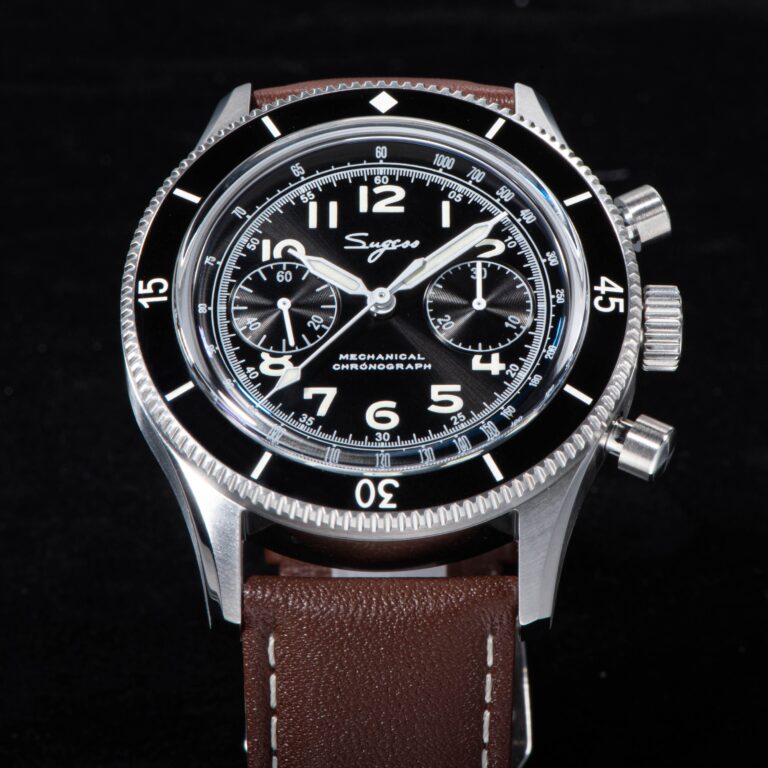 Chrono Heritage S423.02.B - Image 7