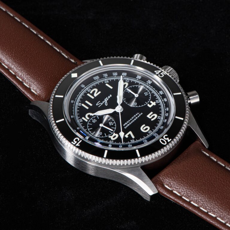 Chrono Heritage S423.02.B - Image 8