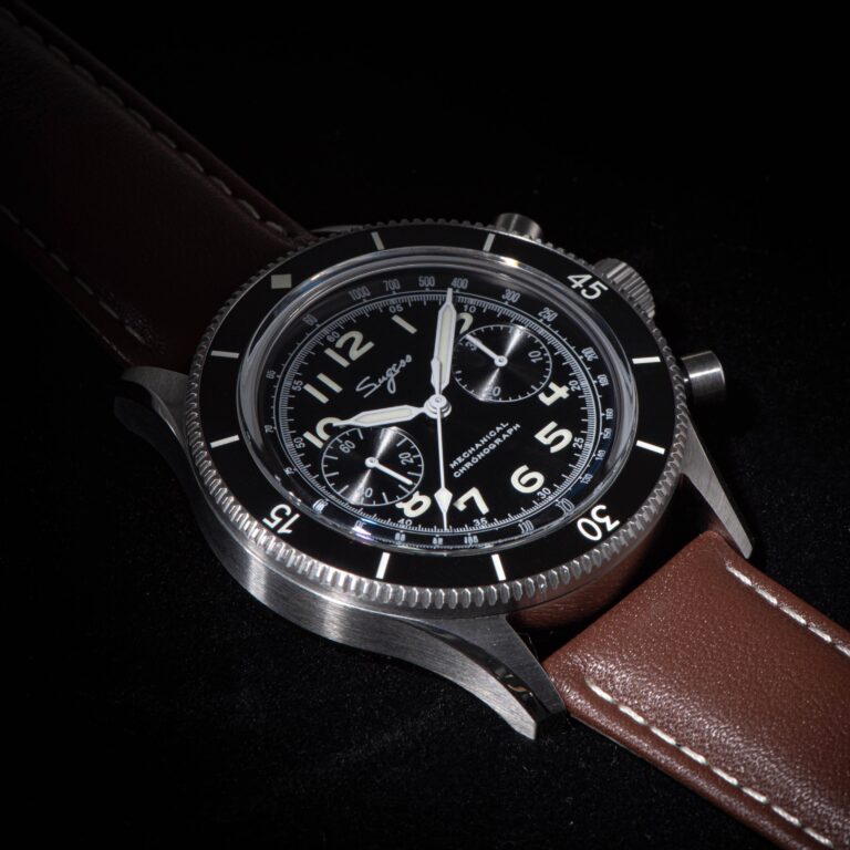 Chrono Heritage S423.02.B - Image 9