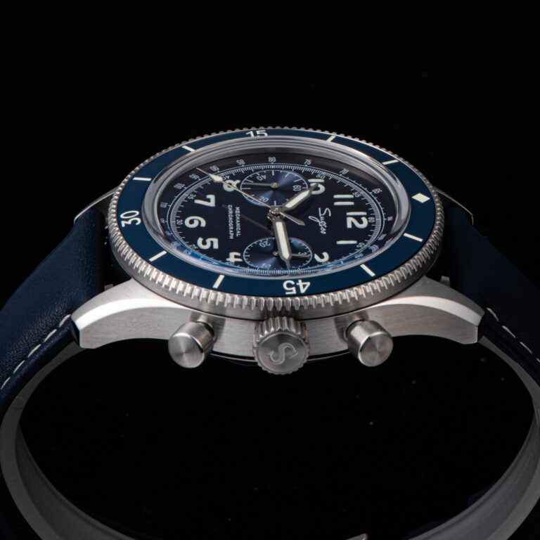 Chrono Heritage S423.01.E - Image 6