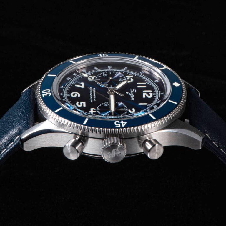 Chrono Heritage S423.01.E - Image 7