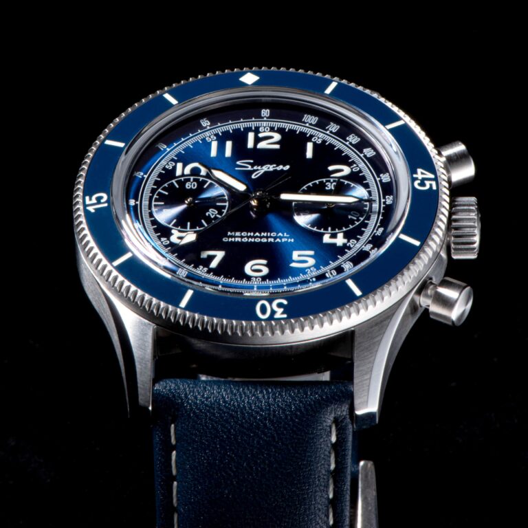 Chrono Heritage S423.01.E - Image 8