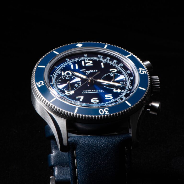 Chrono Heritage S423.01.E - Image 9