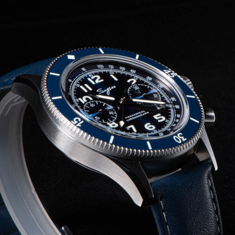 Chrono Heritage S423.01.E - Image 10