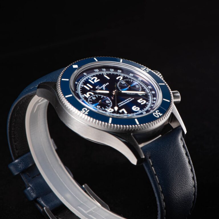 Chrono Heritage S423.01.E - Image 11
