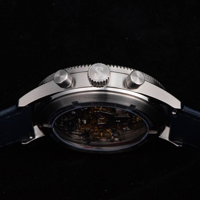 Chrono Heritage S423.02.B - Image 10