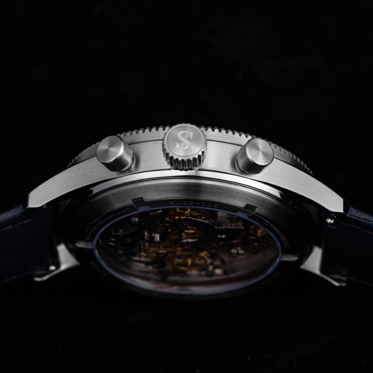 Chrono Heritage S423.02.B - Image 11