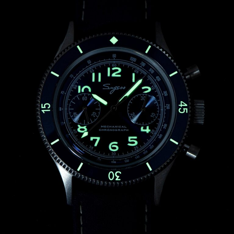 Chrono Heritage S423.01.E - Image 15