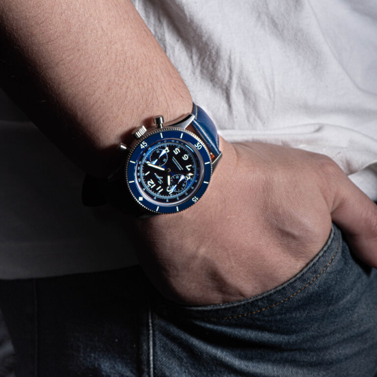 Chrono Heritage S423.01.E - Image 16