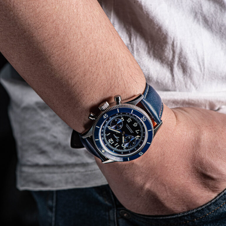 Chrono Heritage S423.01.E - Image 17