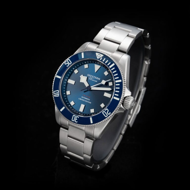 Titanium S430.NH38.02 - Image 3