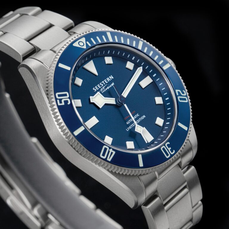 Titanium S430.NH38.02 - Image 4