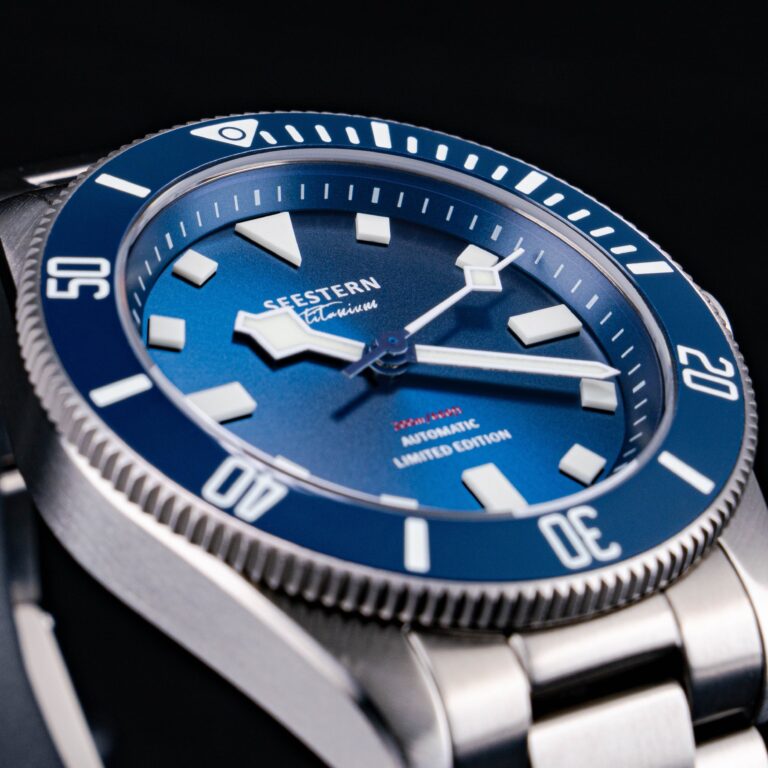 Titanium S430.NH38.02 - Image 9