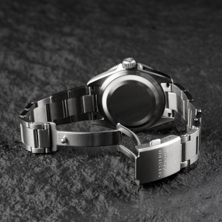 Titanium S430.NH38.02 - Image 10