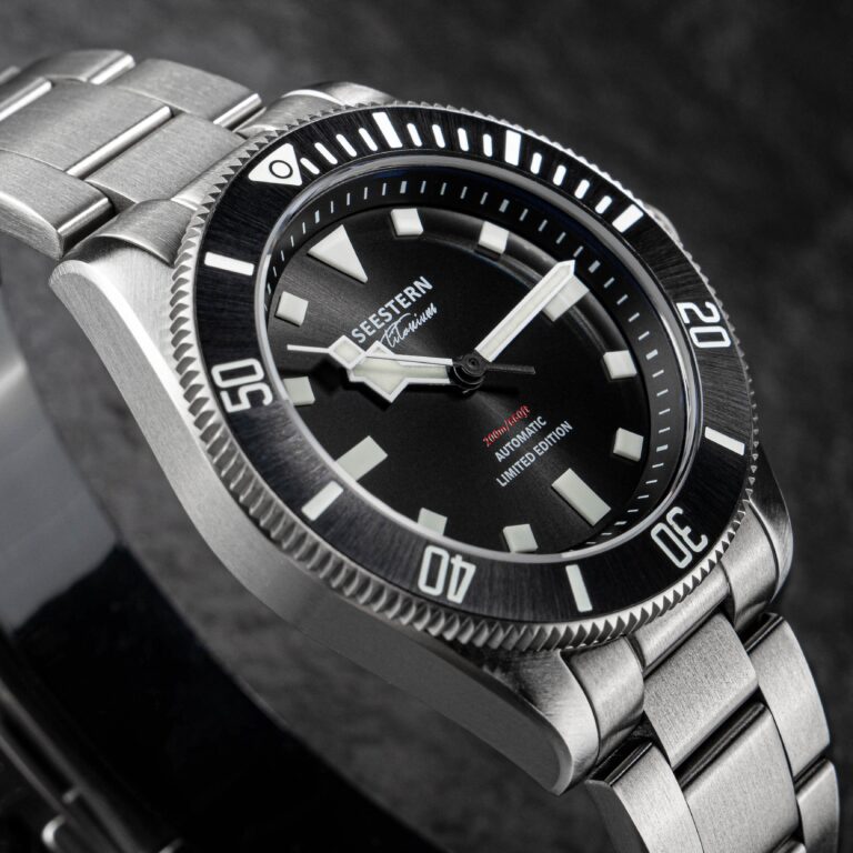 Titanium S430.NH38.03 - Image 3