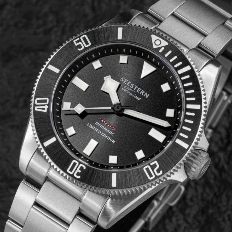 Titanium S430.NH38.03 - Image 4