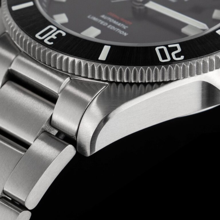 Titanium S430.NH38.03 - Image 6