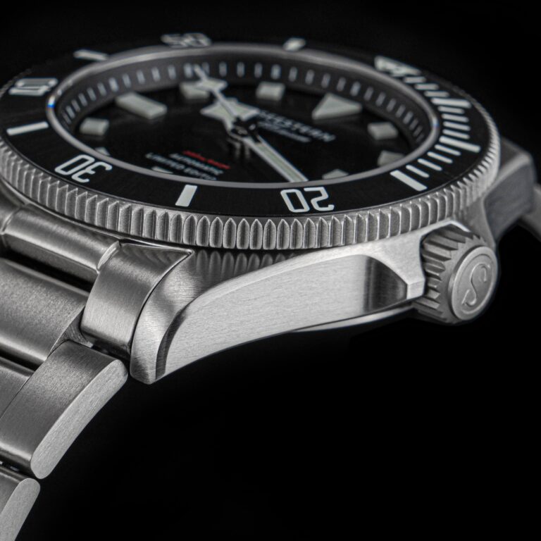 Titanium S430.NH38.03 - Image 7