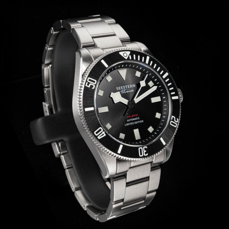 Titanium S430.NH38.03 - Image 8
