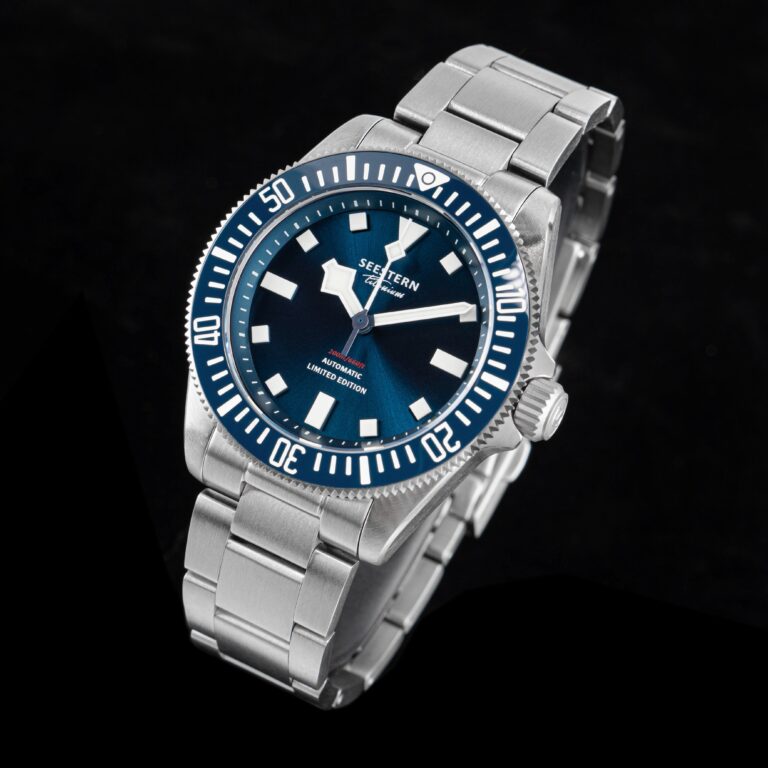 Titanium S430.NH38.01 - Image 3