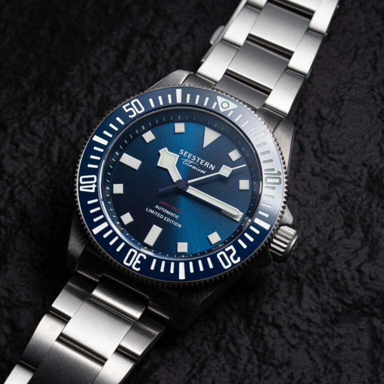 Titanium S430.NH38.01 - Image 4