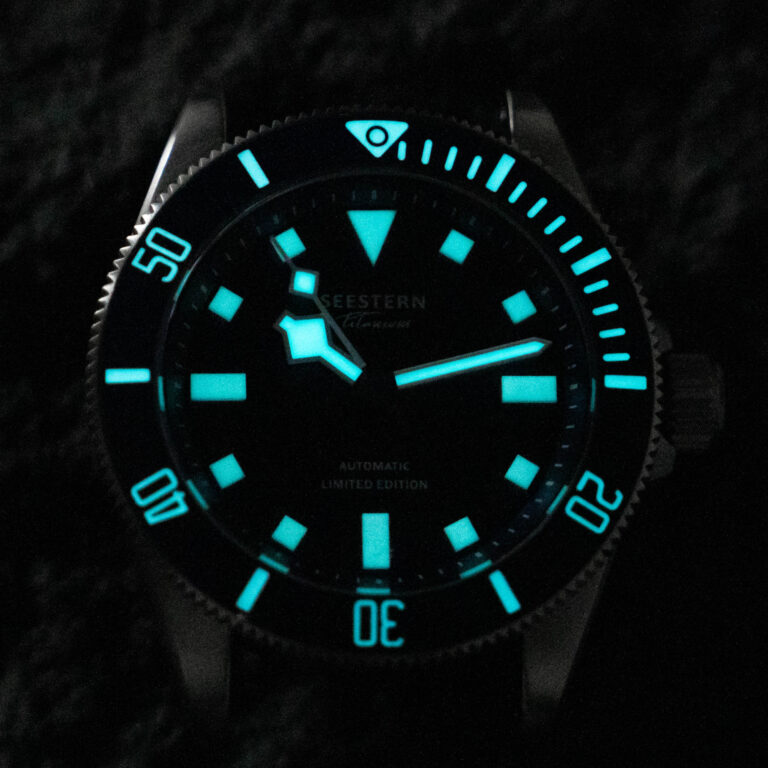 Titanium S430.NH38.02 - Image 12