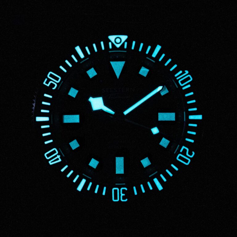 Titanium S430.NH38.01 - Image 7