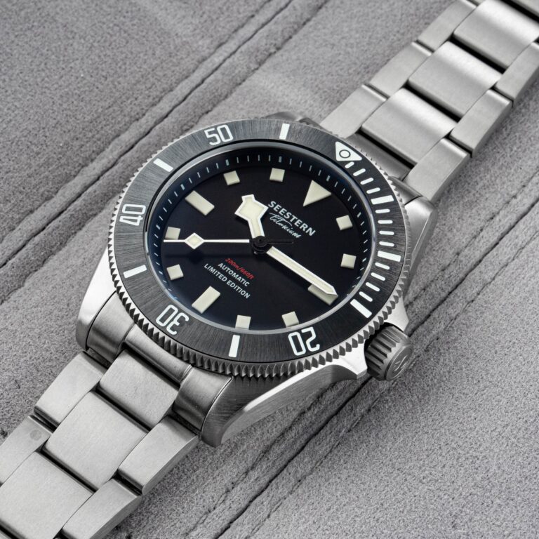 Titanium S430.NH38.03 - Image 10