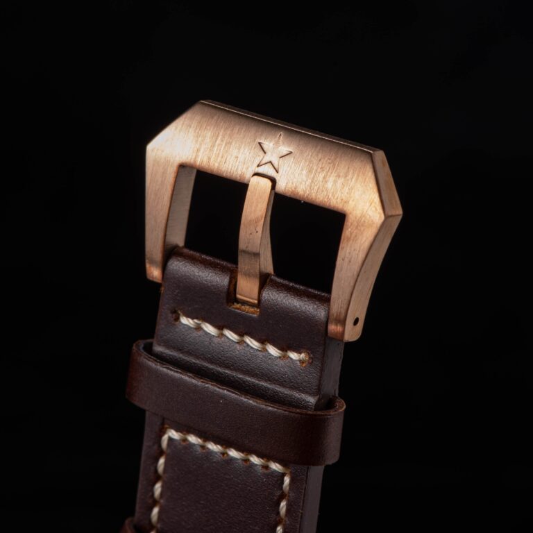 Bronze Pilot SUPILOT003 - Image 11
