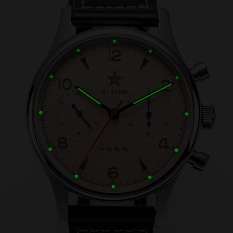 Chrono Heritage SU1963RD40N - Image 15