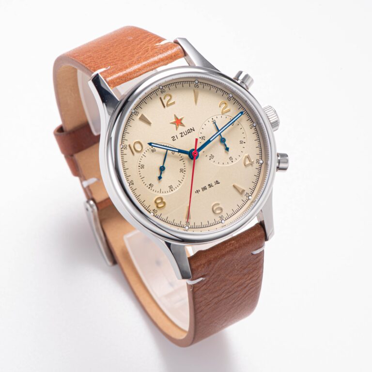 Chrono Heritage SU1963RD40BN - Image 3