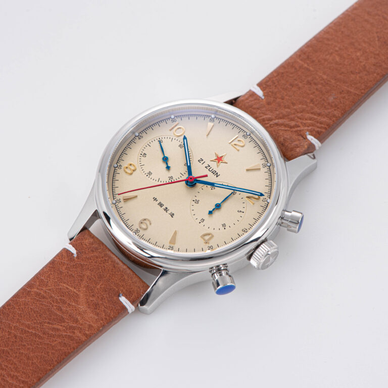 Chrono Heritage SU1963RD40BN - Image 4