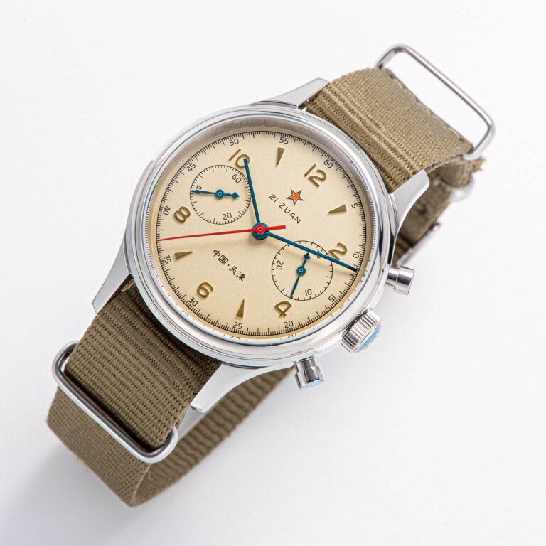 Chrono Heritage SU1963BN/TBNX - Image 3