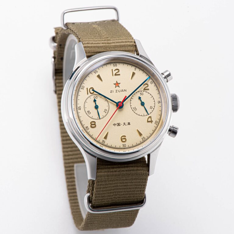 Chrono Heritage SU1963BN/TBNX - Image 4