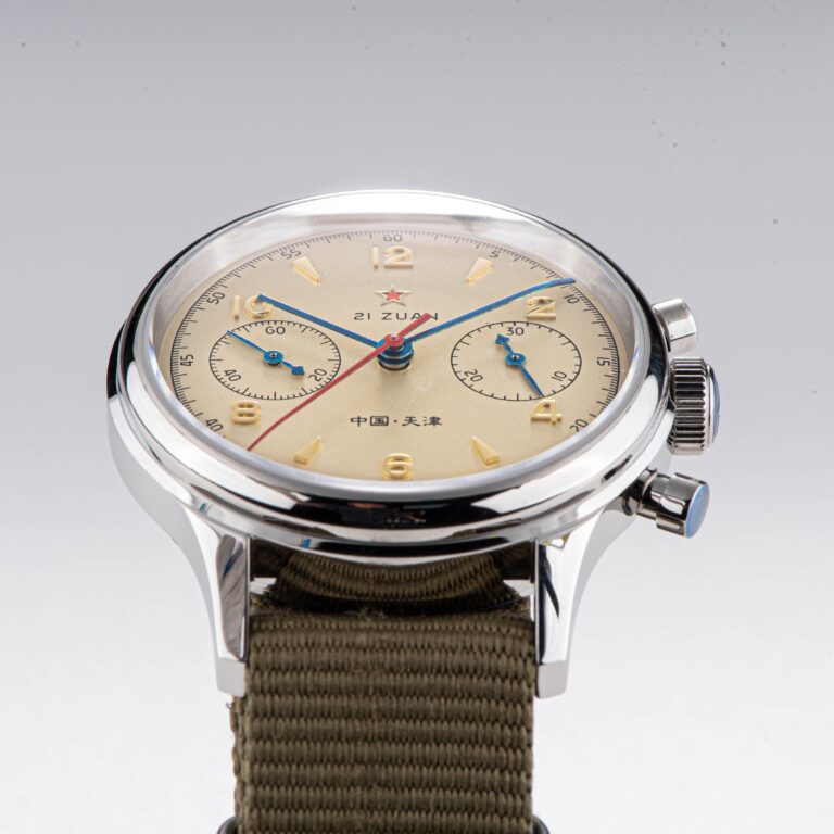 Chrono Heritage SU1963BN/TBNX - Image 5