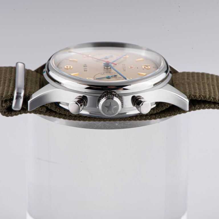 Chrono Heritage SU1963BN/TBNX - Image 6