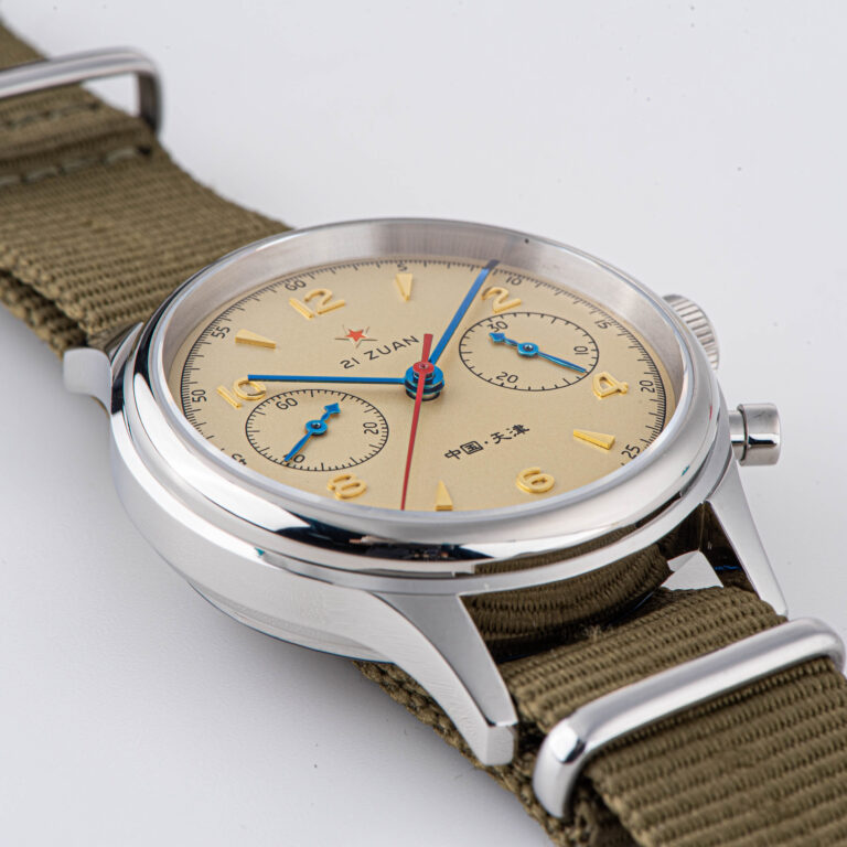 Chrono Heritage SU1963BN/TBNX - Image 7