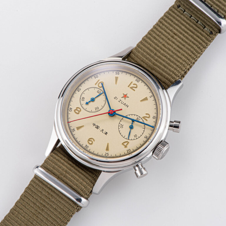 Chrono Heritage SU1963BN/TBNX - Image 8