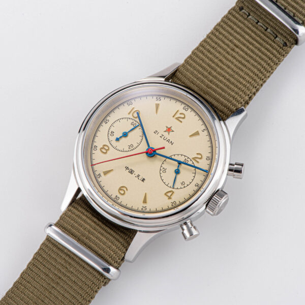 Chrono Heritage SU1963BN/TBNX - Image 8