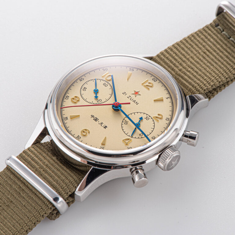 Chrono Heritage SU1963BN/TBNX - Image 9