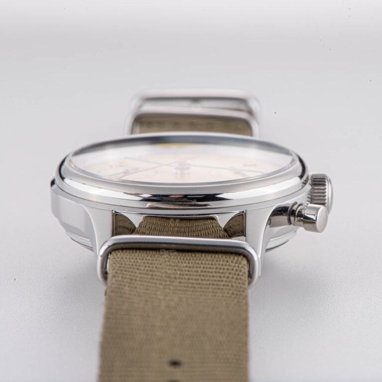 Chrono Heritage SU1963BN/TBNX - Image 10