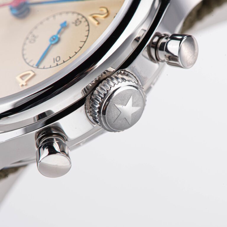 Chrono Heritage SU1963BN/TBNX - Image 11