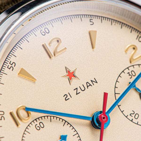 Chrono Heritage SU1963BN/TBNX - Image 13