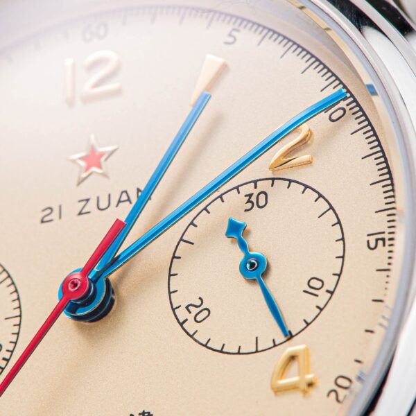 Chrono Heritage SU1963BN/TBNX - Image 14