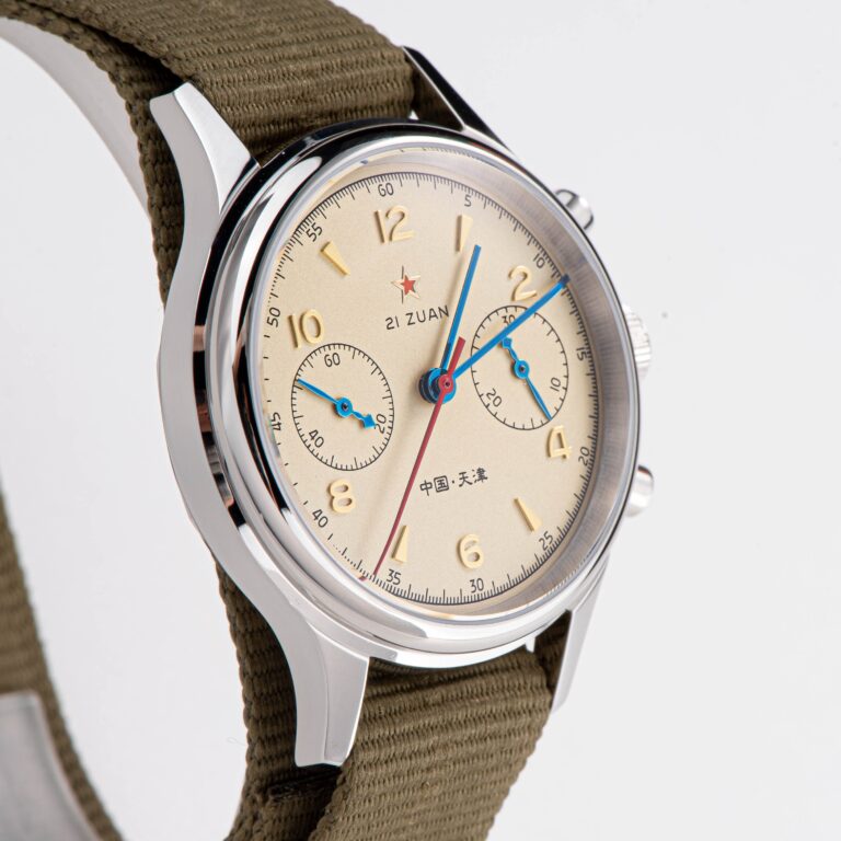 Chrono Heritage SU1963BN/TBNX - Image 15
