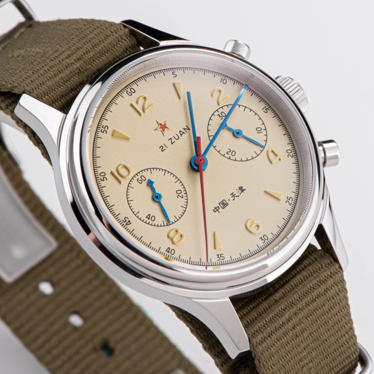 Chrono Heritage SU1963BN/TBNX - Image 16