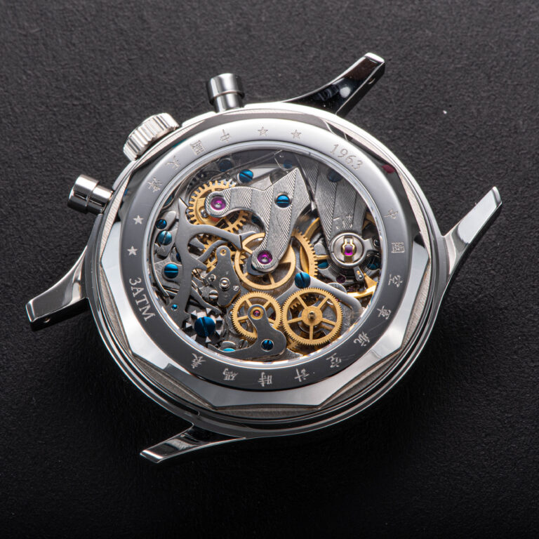 Chrono Heritage SU1963BN/TBNX - Image 17