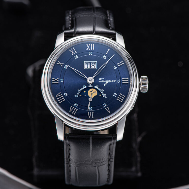 MoonPhase Master Automatic S437.03 - Image 3